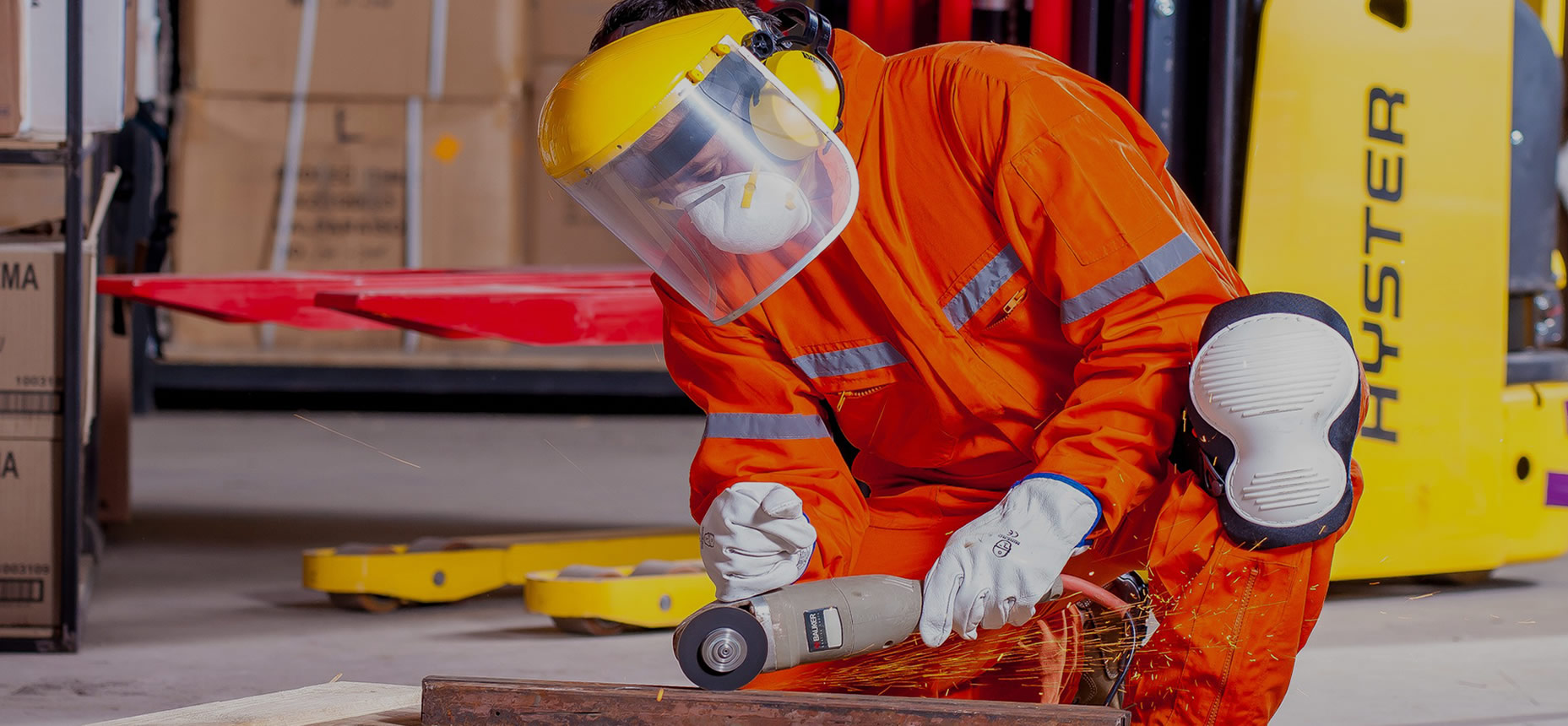 Alpha Equipamentos de Proteção